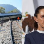 Claudia Sheinbaum brinda respaldo luego del incidente en el Corredor Interoceánico