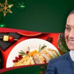 Claudia Sheinbaum comparte su elección de cena navideña para el 2025