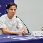 "Clave": Lainez destaca la importancia de Nahuel camino a la Final con Toluca