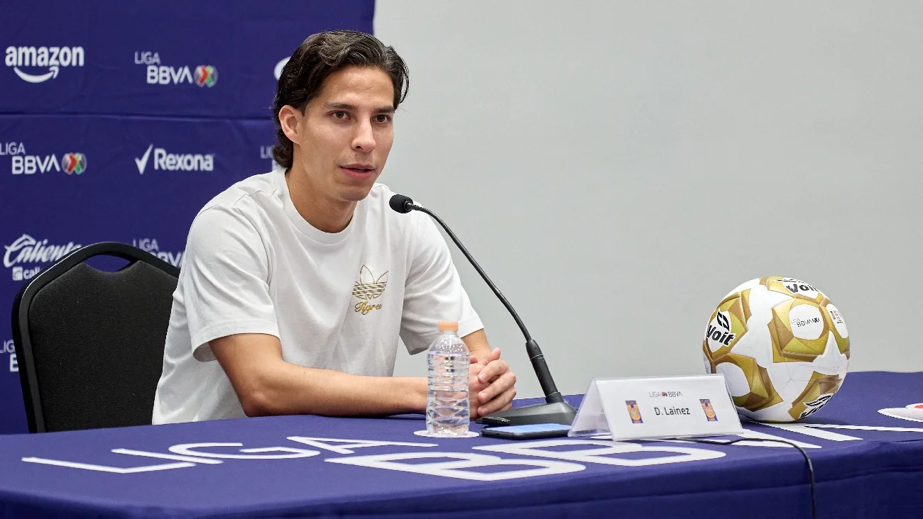 "Clave": Lainez destaca la importancia de Nahuel camino a la Final con Toluca