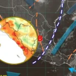 Clima en Sinaloa: Mañana fresca y tarde calurosa, ¿prefieres invierno o verano?