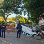 Comandante de la Policía Municipal herido en Culiacán: persecución y ataque armado