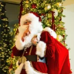 Cómo celebraron Nochebuena y Navidad los deportistas en México