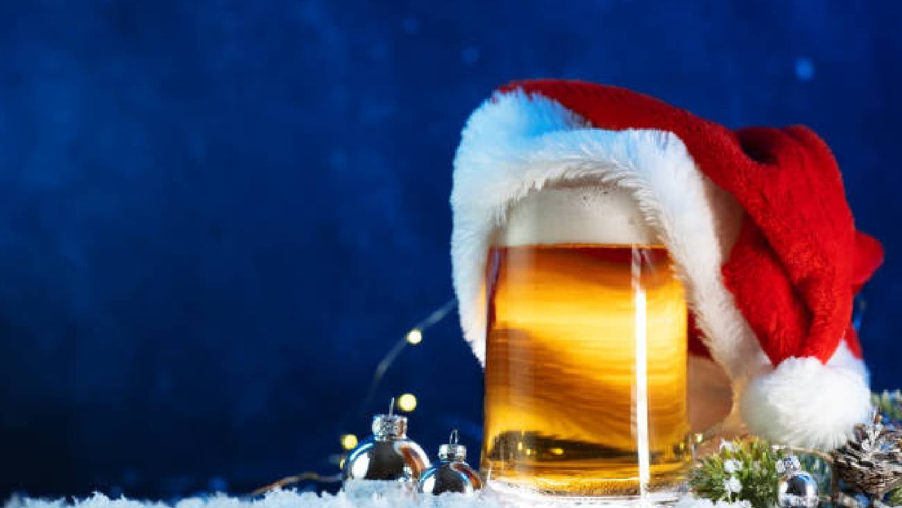 Cómo identificar alcohol pirata en Navidad y Año Nuevo en México