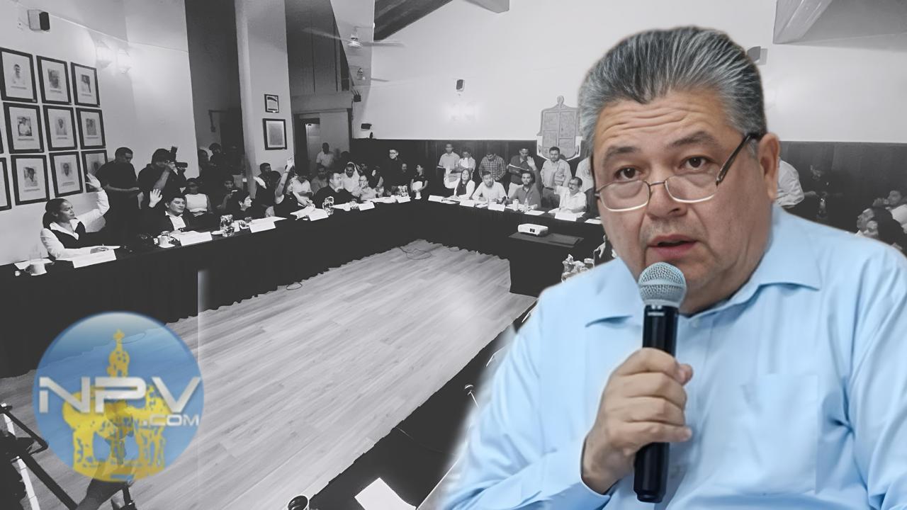 Concejal Arnulfo presiona por una solución integral al dilema del transporte urbano
