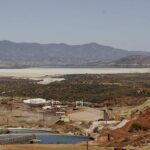 Concluye una huelga minera de 18 años en Sonora