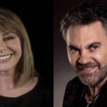 Confesión de Mayte Lascurain de Pandora: No me casé con el hombre que me amaba, estaba enamorada de Mijares