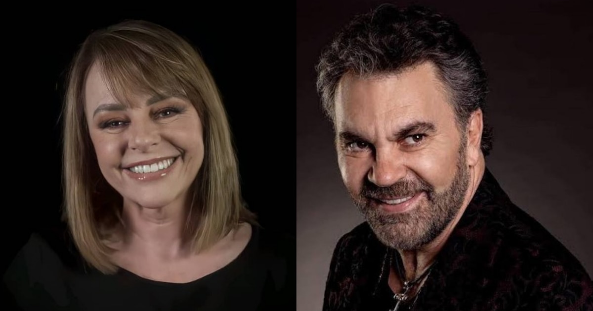 Confesión de Mayte Lascurain de Pandora: No me casé con el hombre que me amaba, estaba enamorada de Mijares