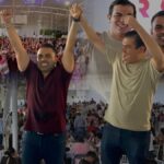 Confirmado el liderazgo de Ra Aguilar en Puerto Vallarta tras reunión con líderes de Morena
