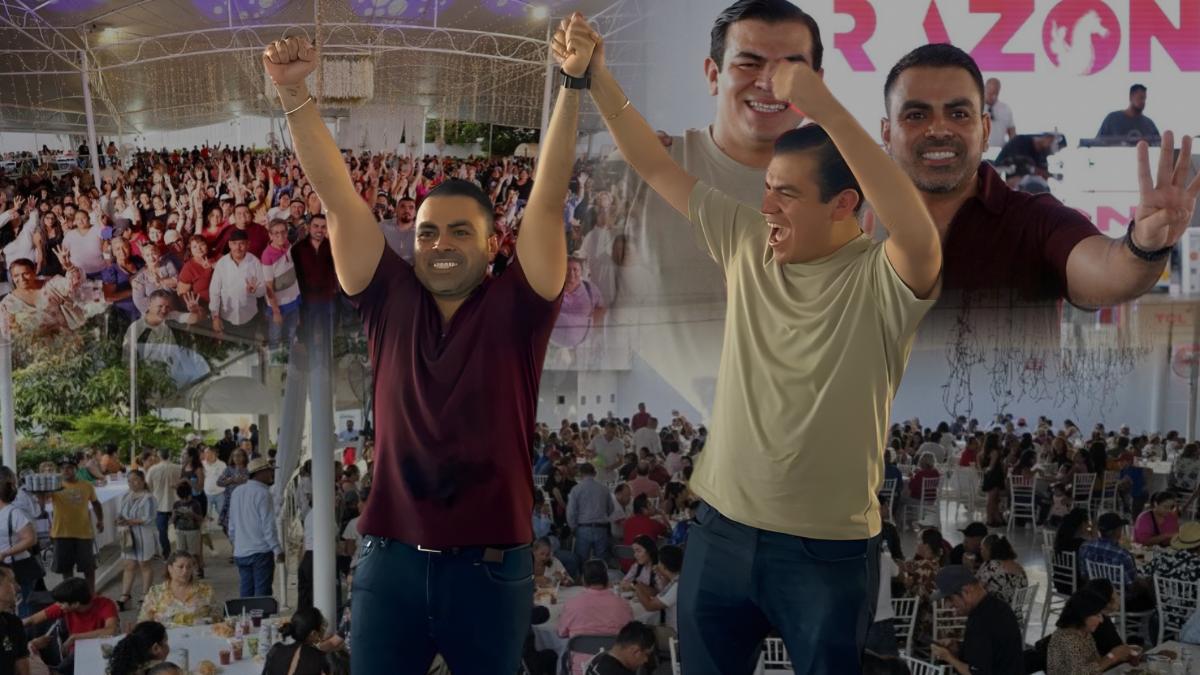 Confirmado el liderazgo de Ra Aguilar en Puerto Vallarta tras reunión con líderes de Morena