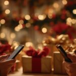 Consejos de Movistar para encontrar el regalo ideal en esta Navidad