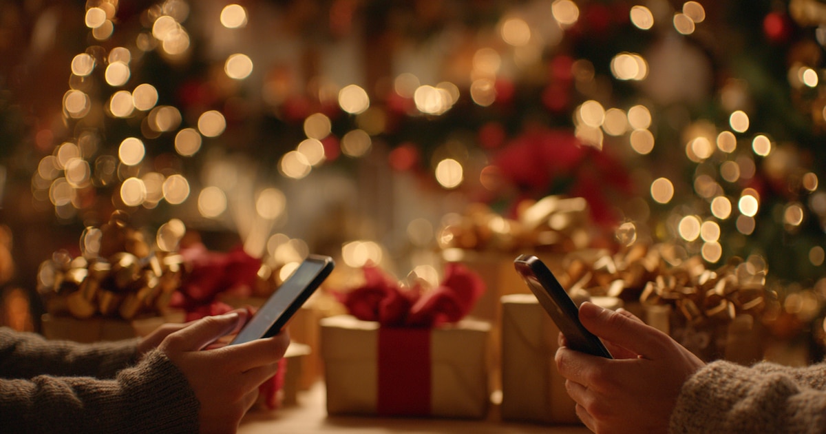 Consejos de Movistar para encontrar el regalo ideal en esta Navidad