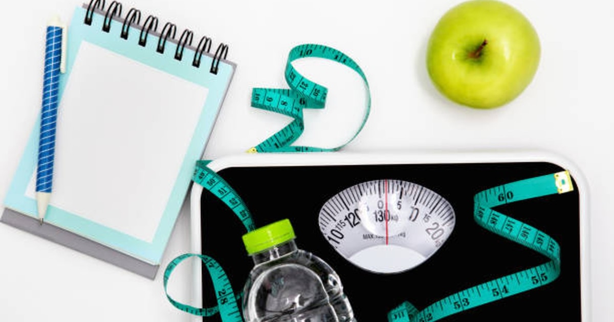 Consejos efectivos para cumplir tu objetivo de pérdida de peso en el 2026