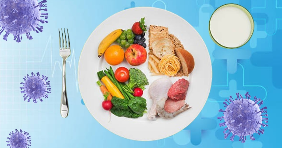 Consejos para evitar la gripe H3N2 a través de la alimentación