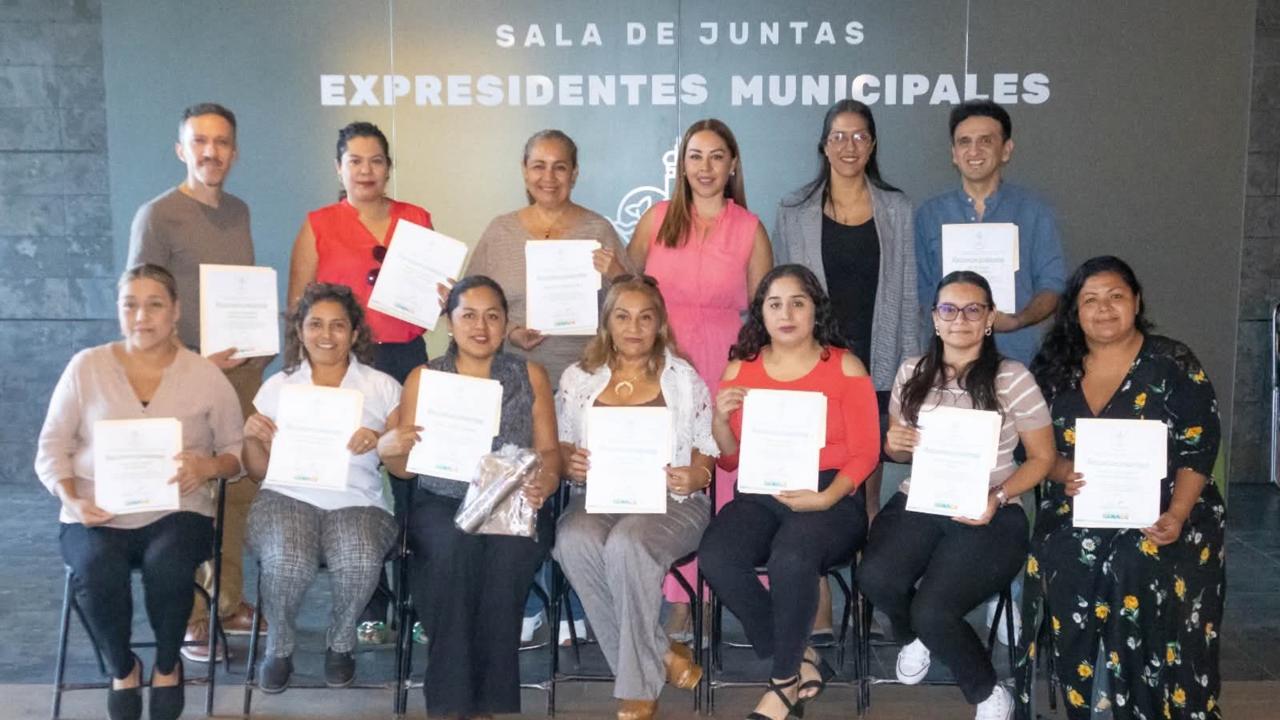 Consolidando acciones de prevención y apoyo comunitario en Puerto Vallarta: Barrios Pacíficos