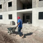 Construcción de Hogares del Bienestar en Culiacán comenzará en enero de 2026; Terrenos disponibles