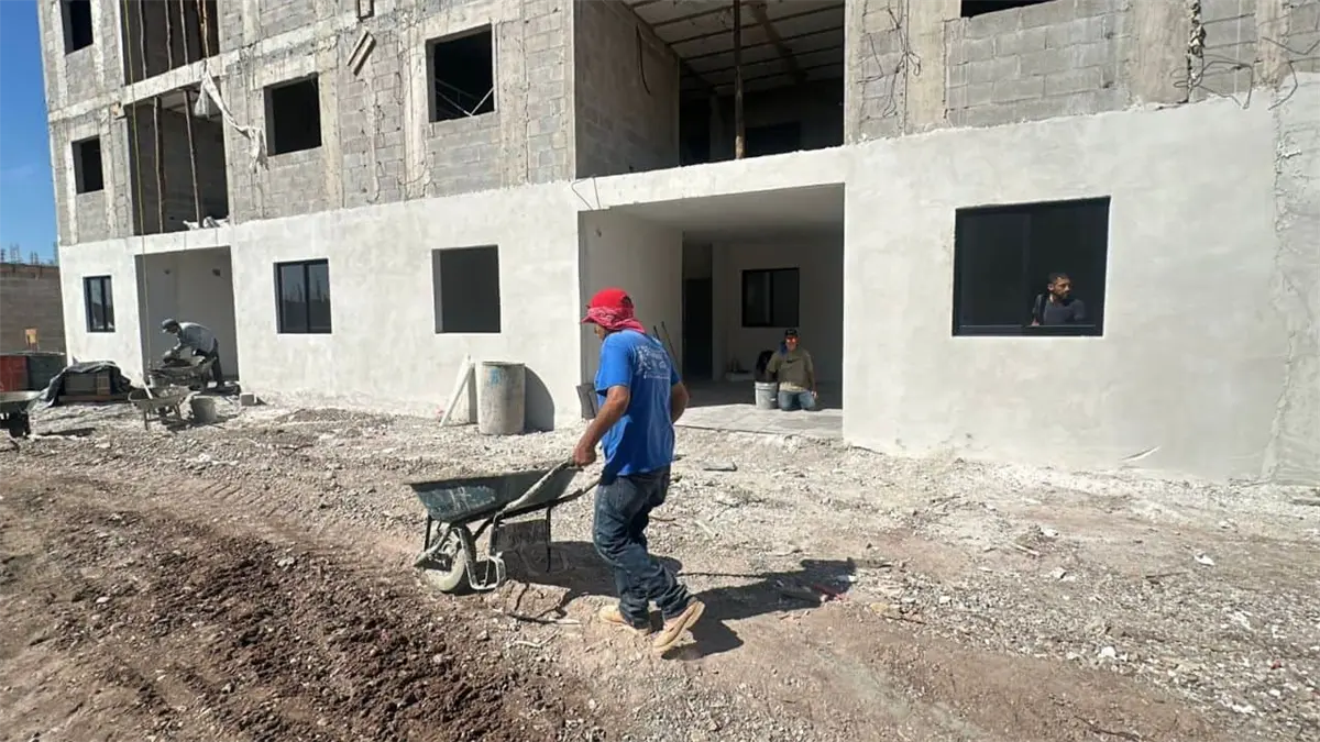 Construcción de Hogares del Bienestar en Culiacán comenzará en enero de 2026; Terrenos disponibles