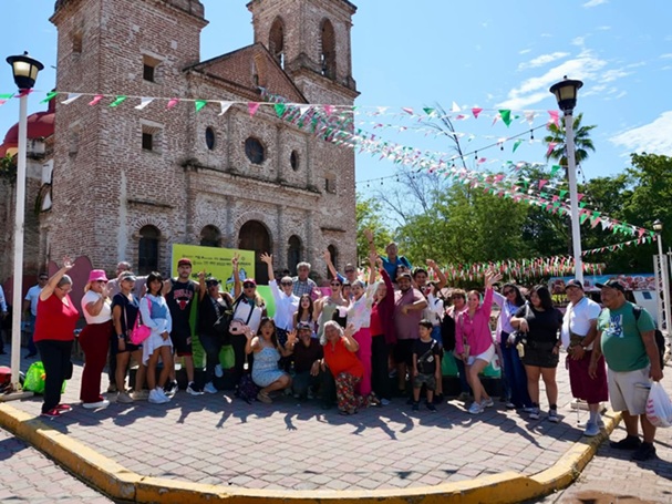 Convocatoria de Sectur para Enamórate de Sinaloa 2026: ¡Descubre y enamórate de este destino!