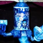 Coronan a She Lea Thole como campeón de la segunda temporada de Acaronada: El Desafío