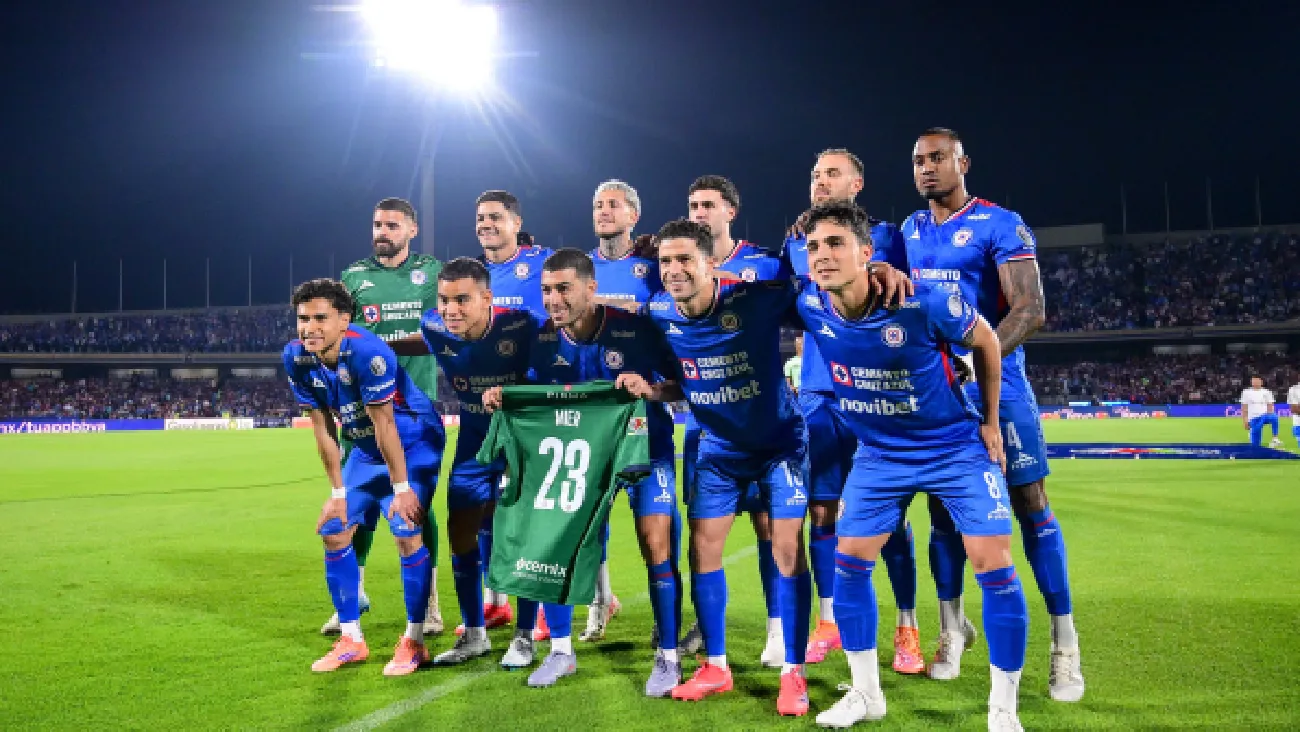 Cruz Azul anuncia precios para Semifinal de Ida contra Tigres