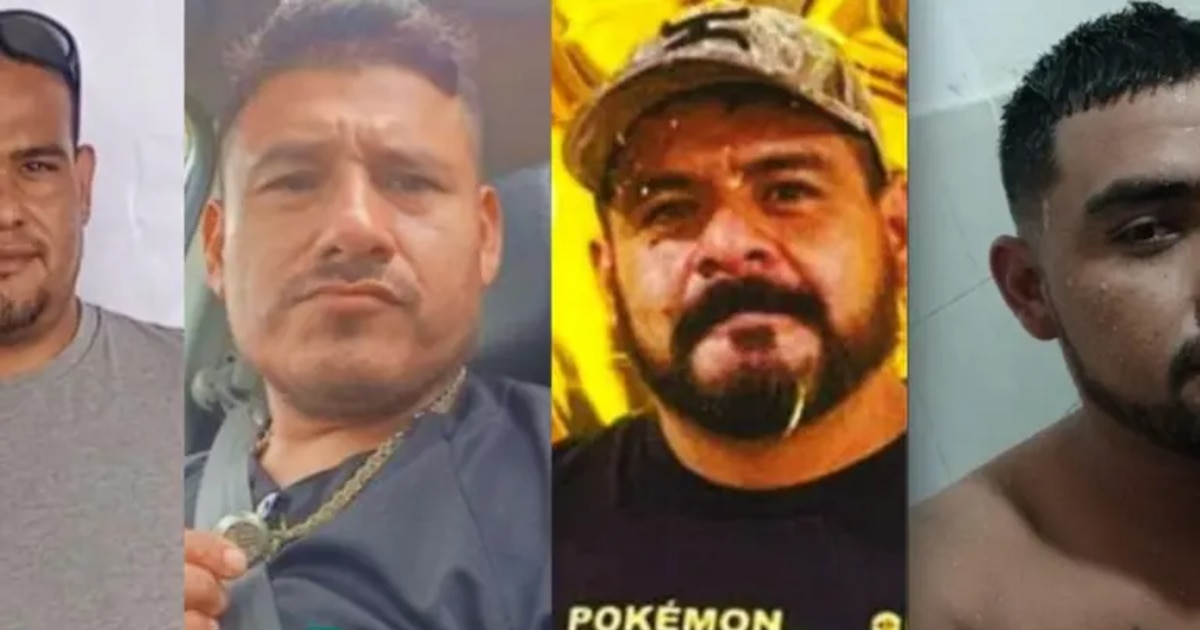 Cuatro camioneros desaparecen en puesto de control militar en Matías Romero, Oaxaca: autoridades desconocen si se solicitó rescate