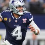 Cuervos, Broncos, 49ers y Seahawks lideran con 6 jugadores seleccionados para el Pro Bowl