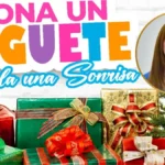 DIF Ahome inicia iniciativa navideña para brindar juguetes y abrigo a niños vulnerables