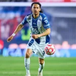 Daniel Aceves se une como fichaje estrella a los Rayados de Monterrey