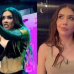 De concursante a estrella: Karime Pindter brilla como la nueva promesa de la televisión en 2025
