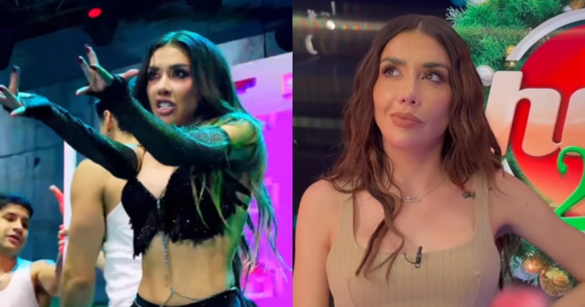 De concursante a estrella: Karime Pindter brilla como la nueva promesa de la televisión en 2025