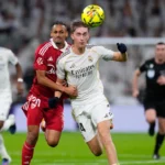 Dean Huijsen se convierte en tendencia en redes sociales al enfrentarse a un jaguar