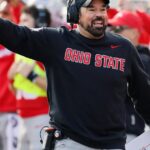 Defendiendo al campeón nacional Ohio State en una gran batalla contra Miami en México