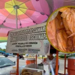 Delicias culinarias: Tamales peludos y tacos al estilo Escuinapa en Mazatlán, el verdadero gusto del sur de Sinaloa
