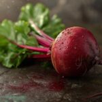 Deliciosa receta de ensalada de remolacha para celebrar el Año Nuevo con salud