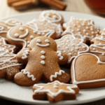 Deliciosas Galletas de Jengibre en Sartén: La Receta Casera Perfecta