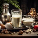 Delicioso ponche de huevo casero: ¡Prepara esta bebida navideña en menos de 60 minutos!