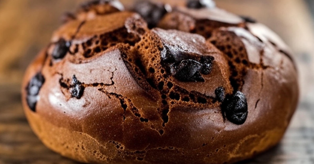 Deliciosos bocaditos navideños de amaranto y chocolate sin gluten que querrás saborear una y otra vez