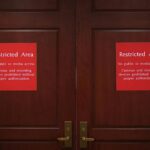 Demanda del New York Times al Pentágono por restringir la cobertura militar