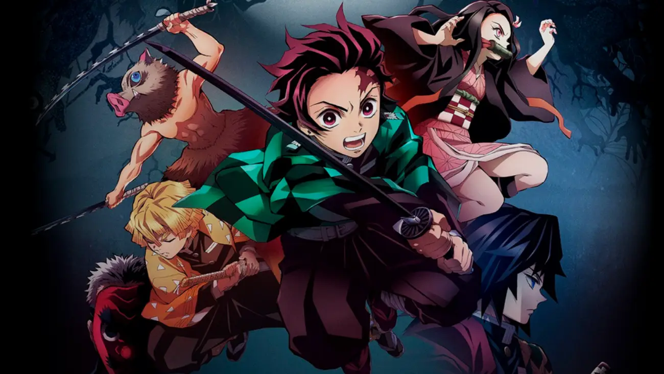 Demon Slayer llega a México: Concierto confirmado para el 2026
