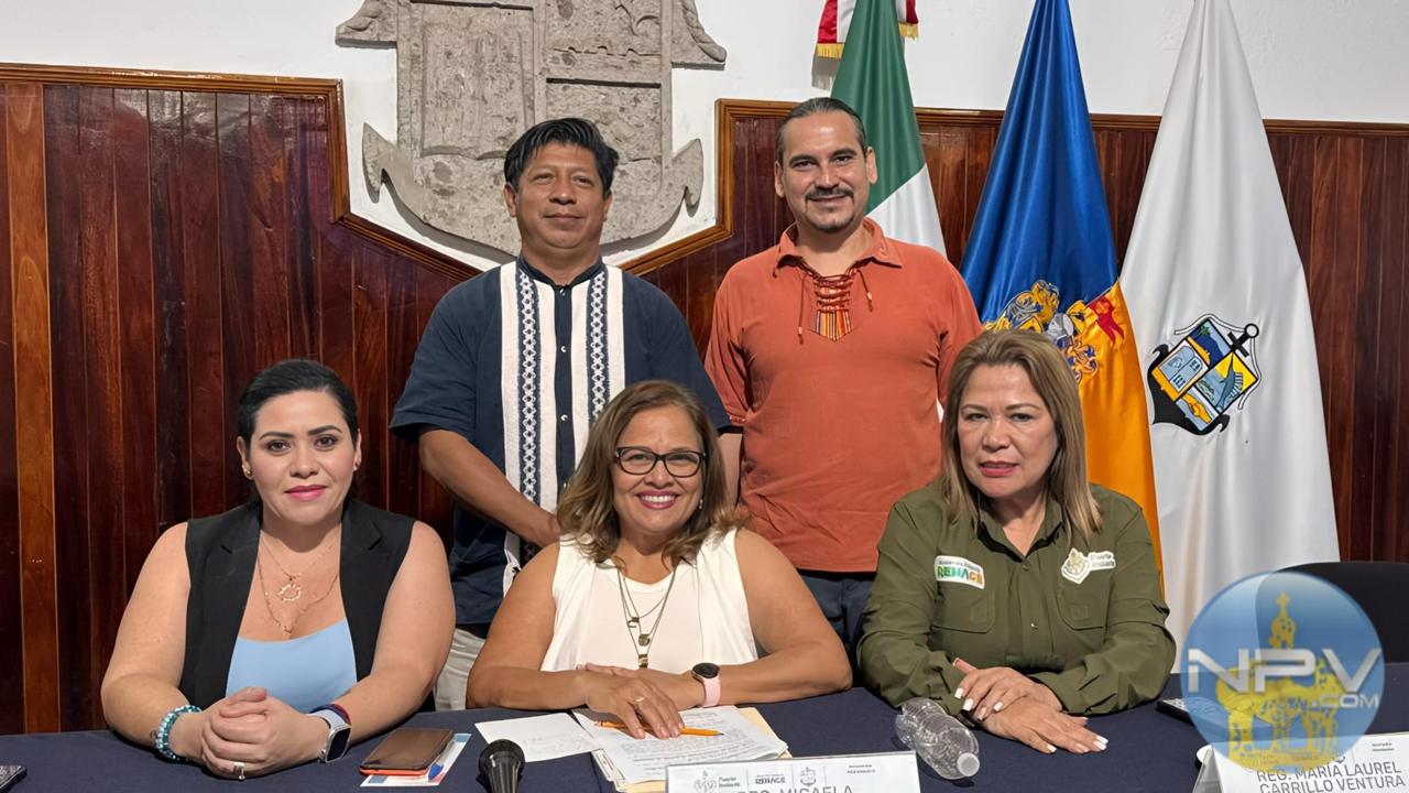 Denuncian obstáculos para obtener permisos de venta en la zona federal de Puerto Vallarta: Grupos vulnerables