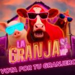Descubre a los finalistas y la fecha de finalización de La Granja VIP