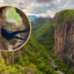 Descubre el lugar perfecto en Choix para la práctica de rappel en Sinaloa