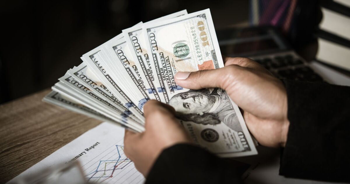 Descubre el precio del dólar: tipo de cambio en Sinaloa y en todo el país hoy 20 de diciembre