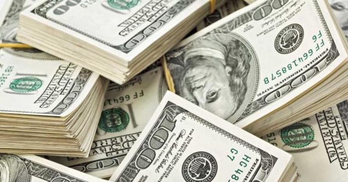 Descubre el tipo de cambio del dólar en Sinaloa hoy, 10 de diciembre