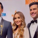 Descubre la figura de Carlos Rivera en el Museo de Cera de la CDMX