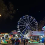 Descubre la nueva Villa Navideña en el Parque Central de Mazatlán, ¡entrada libre!