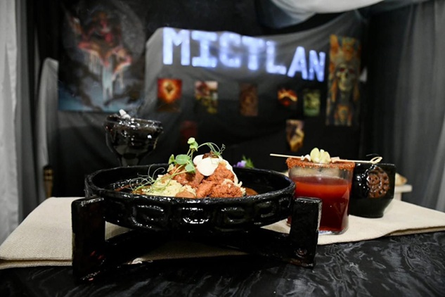 Descubre la variedad culinaria de México según los estudiantes de Gastronomía