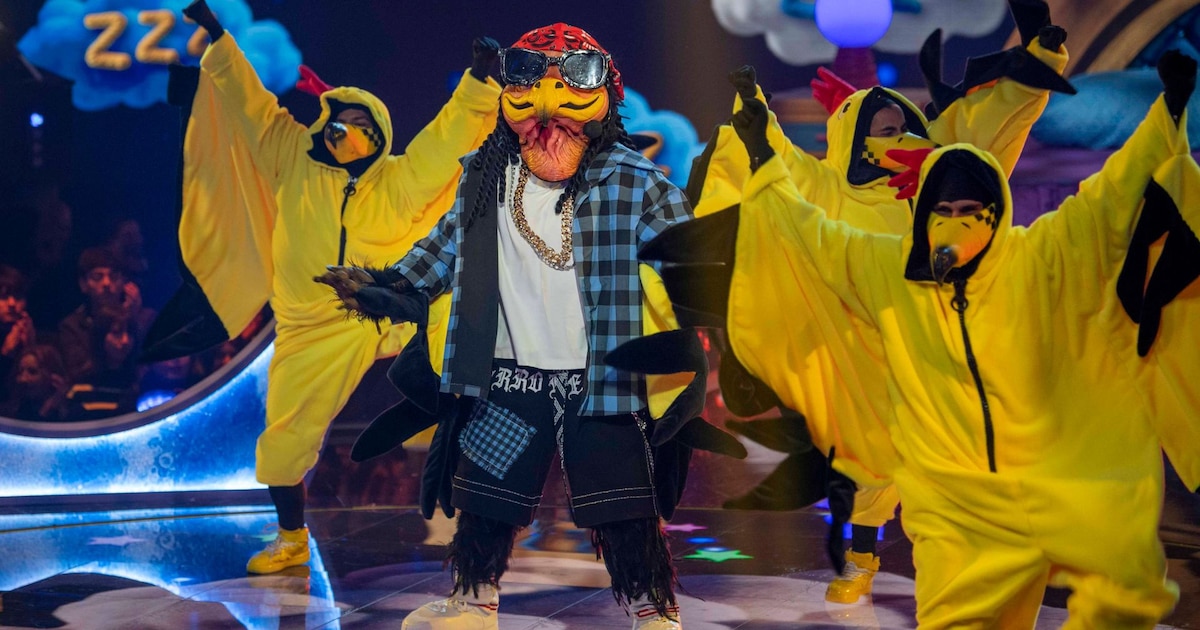 Descubre los personajes eliminados de ¿Quién es la Máscara? este domingo