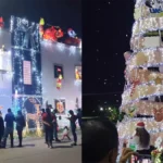 Descubre los rincones más bellos de Los Mochis para capturar fotos navideñas