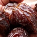 Descubre por qué los dátiles son considerados como un superalimento nutritivo